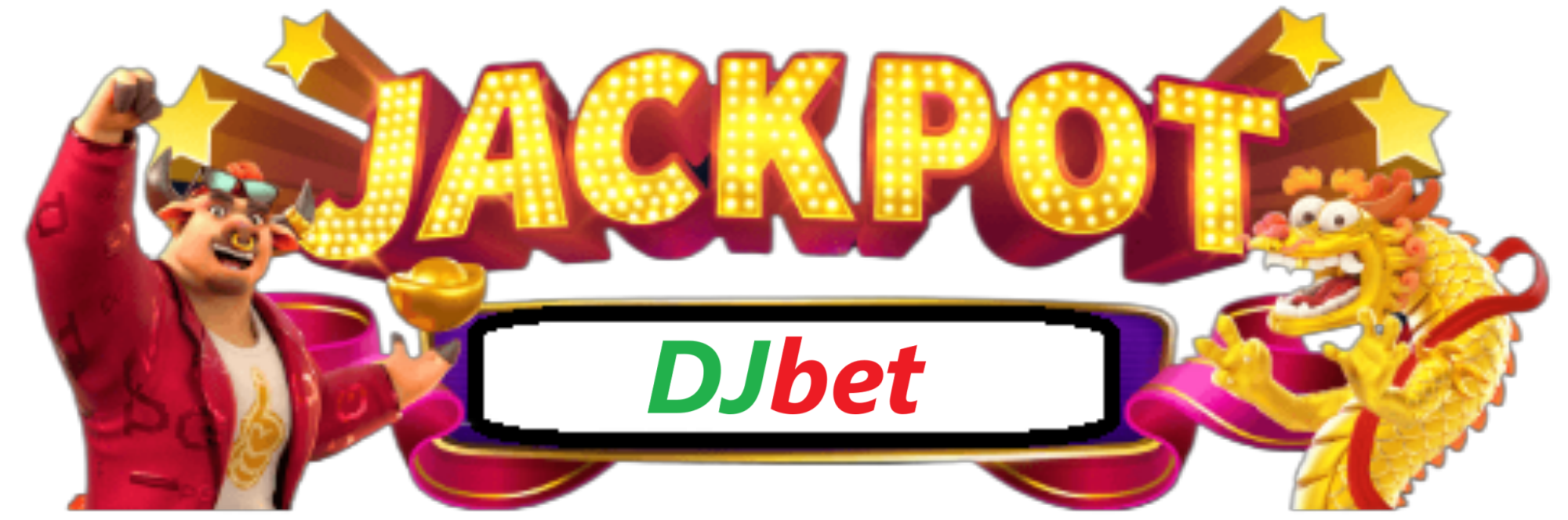 DJBETgame-Logo